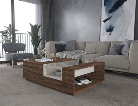 Matrix Coffee Table 的图像结果