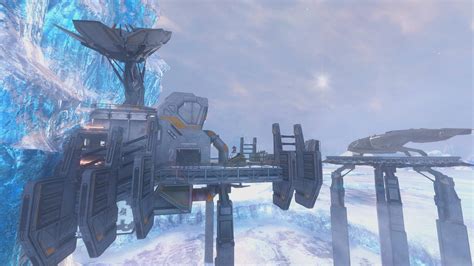 Halo 3's two new maps might drop tonight, nearly 14 years after its release