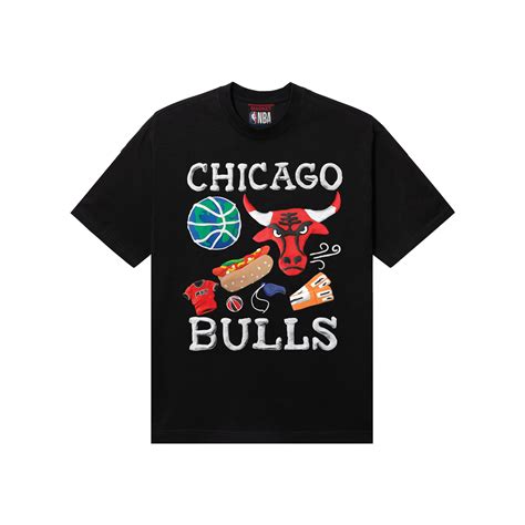 NBA Graphic Tees & Apparel – Market