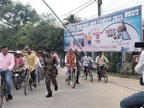Nominations for 121 seats conclude, INDIA block sees tussle with ...