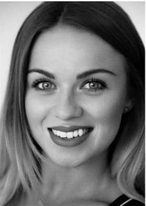 Carrie Evans - Edinburgh Dance Academy - The Live It Academy