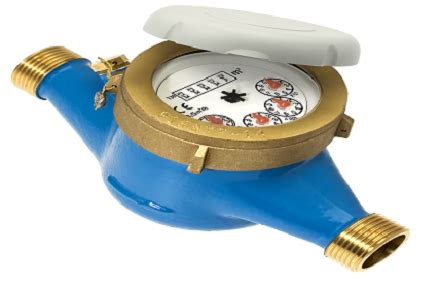 Water Meter Manufacturers in India | Spectec Valves