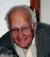 Edward E. Terpening Obituary - Galesburg Register-Mail