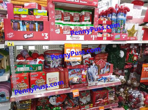 Dollar General Quarter and Penny List!