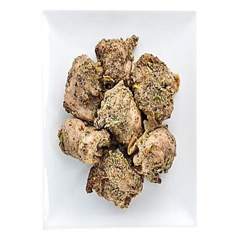 Buy Deli Chic Chicken - Kalimiri Tikka Marinated Online at Best Price ...