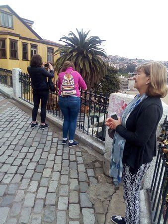 Heritage & Street Art Tour (Valparaiso) - All You Need to Know BEFORE ...