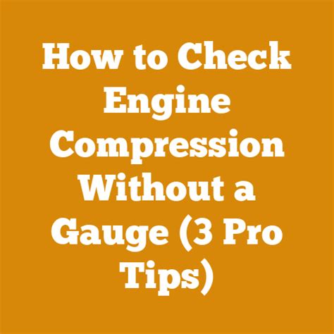Image result for Check Aircraft Engine Compression