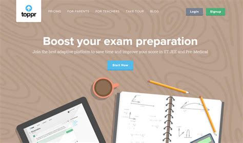 Online test prep startup Toppr raises $10M in Series B led by Fidelity