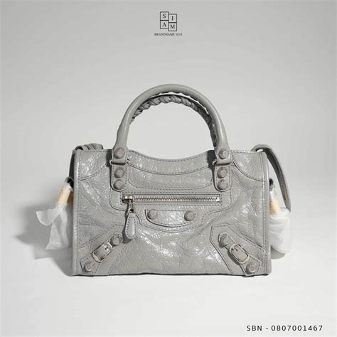 New Balenciaga City - Siam Brandname