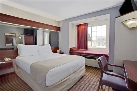 Microtel Inn & Suites by Wyndham Murfreesboro | Murfreesboro, TN Hotels