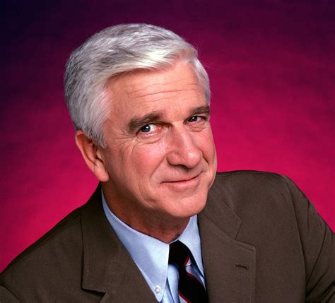 Leslie Nielsen