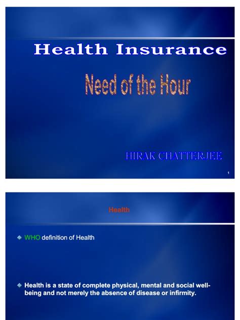 Image result for Basic Insurance Presentation