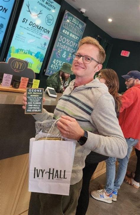 420 Celebration Recap at Ivy Hall: Community, Education, and Future Events