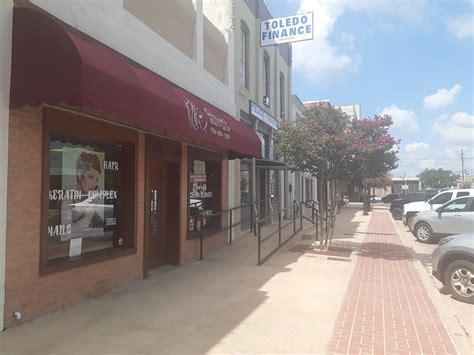 112 E Lufkin Ave, Lufkin, TX 75901 - 112 Lufkin Ave | LoopNet