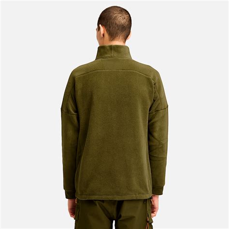 Men's Polartec® Full-Zip Fleece Jacket