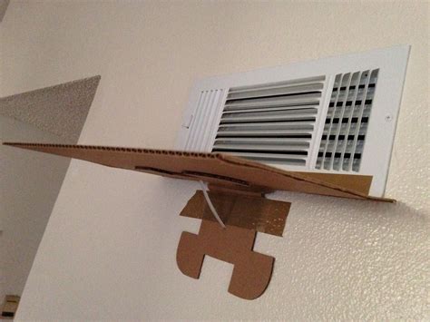 Floor Vents Air Conditioning