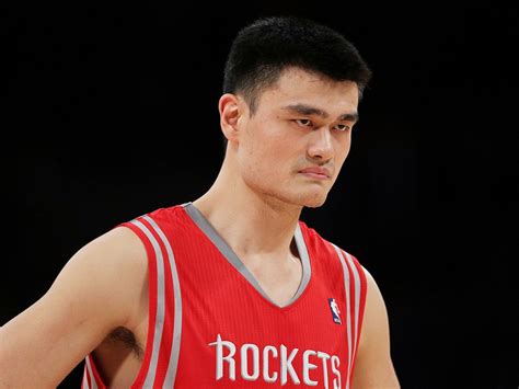 Yao Ming elected to Hall of Fame - reports - Eurosport