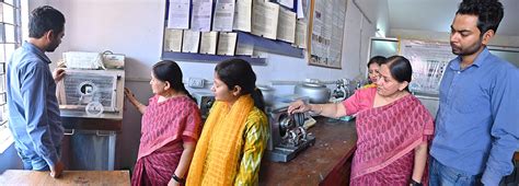 Zoology | Ranchi University