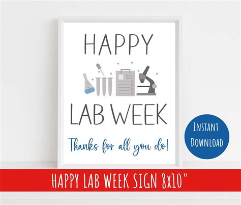 Image result for Happy Lab Week