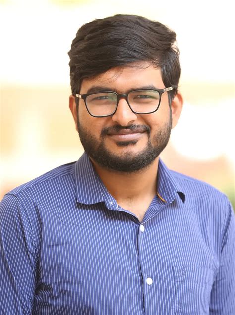 Ashirbad Mishra | ISB FPM Student Profile