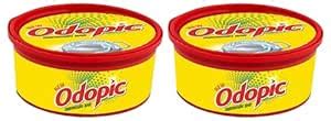 Buy DABUR Odopic Dishwash Bar Container - 700G|Sturdy & Durable ...