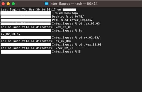 Image result for Terminal Error in Python