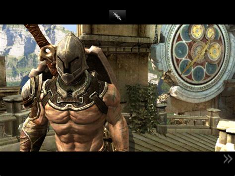 Image result for Infinity Blade 2 Enemies
