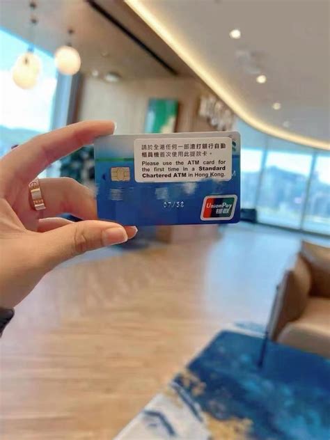 内地身份在香港开个人银行卡怎么开呢？怎么预约呢？ - 知乎