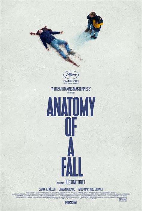 Anatomy of a Fall – Independent Picture House - Photos of the Anatomy