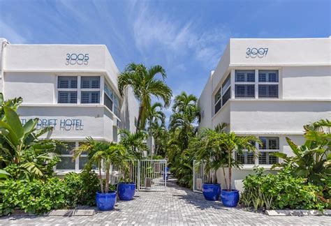 THE DRIFT HOTEL (Fort Lauderdale) - Hotel Reviews, Photos, Rate ...