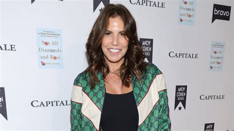 Real Housewives Stars That Only Lasted 1 Season