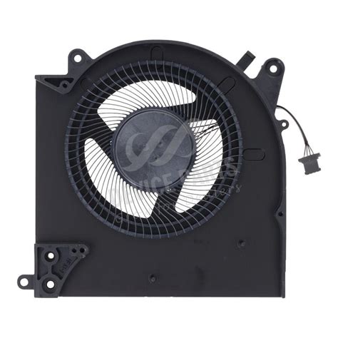 Alienware M15 R6 GPU Fan 的图像结果