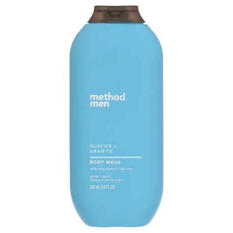 Top 5 Men's Body Wash at Kevin Blankenship blog