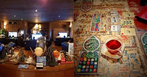 5 Excellent Board Game Cafes In Bangalore | WhatsHot Bangalore
