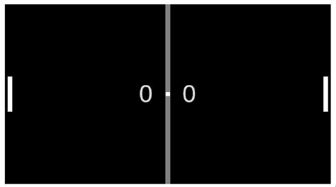 Image result for Pong Project Java Reflection