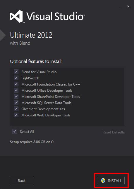 How Program Using Visual Studio 2012 的图像结果