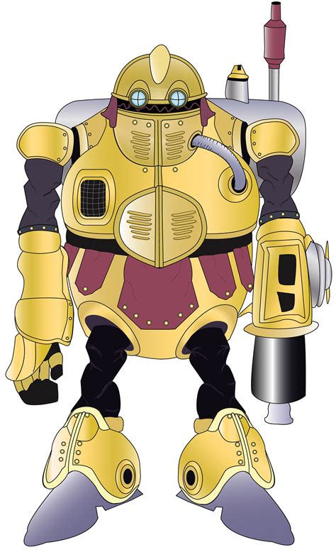 Image result for Machine Robo Characters