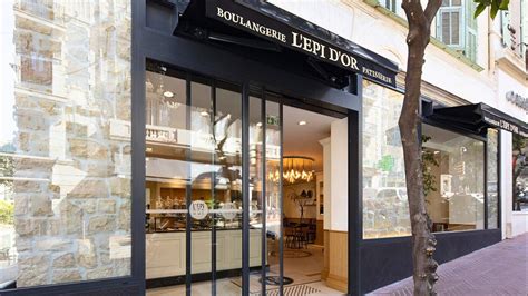 L'Épi d'Or Boulangerie - Concrete Playground