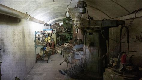 IDF discovers Hamas underground weapons manufacturing facility in ...