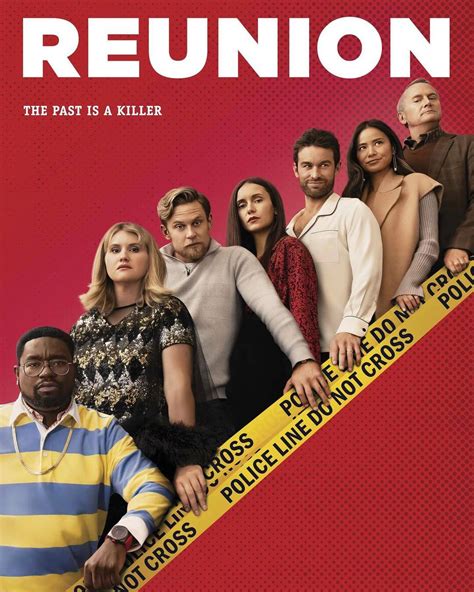 Reunion Movie (2024) - Release Date, Cast, Story, Budget, Collection ...