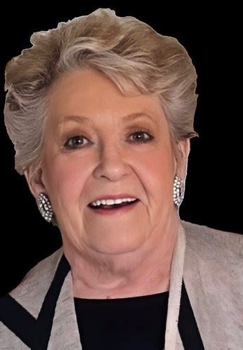 Lynette Crockett-Barnes Obituary (1941 - 2025) - Ottawa, IL - My Web Times