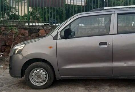 Used Maruti Suzuki Wagon R LXi BS-IV 2011 Model (PID-1420003674) Car ...