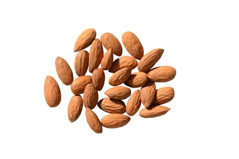 almond manfaat nya