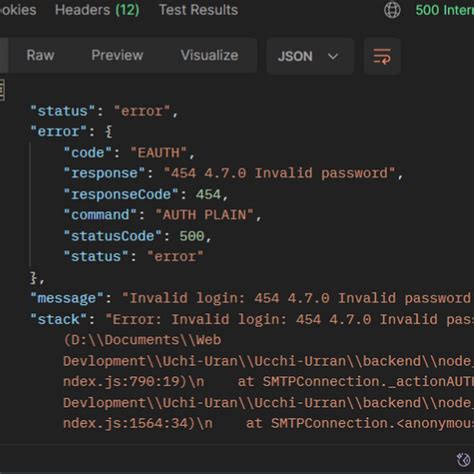 Code Express 的图像结果
