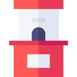 Download Free Booth Icons in PNG & SVG