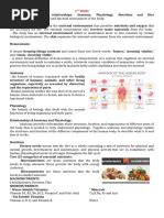 Image result for Science Notes for 8th Graders