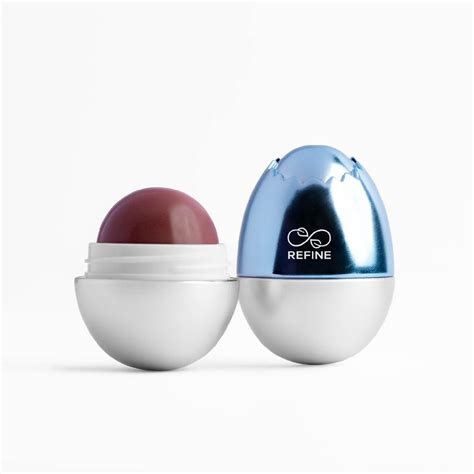Oh-Mwah Melty Lip Balm 02 Flexy Finn | 4.5 g – refinebeauty