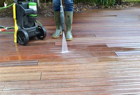How To Clean Composite Decking- The Complete Guide