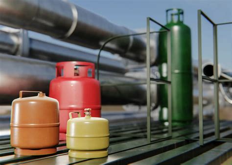 Propane vs Natural Gas: Which Fuel Is Right for You?