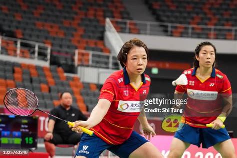 Badminton China 的图像结果